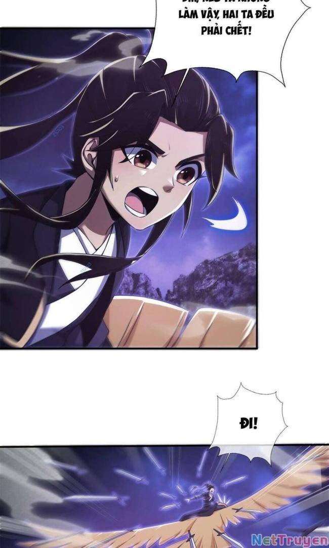 Lược Thiên Ký - Page 15