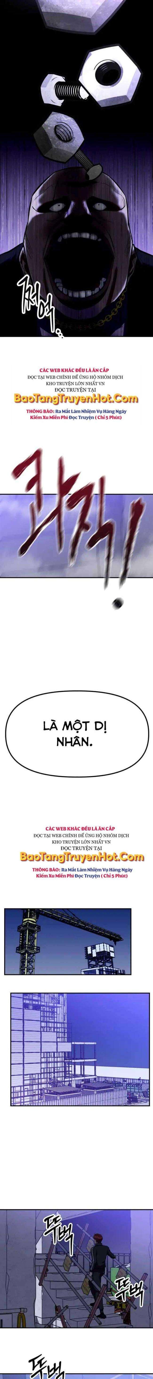 Sát Nhân Cuồng Loạn - Page 30