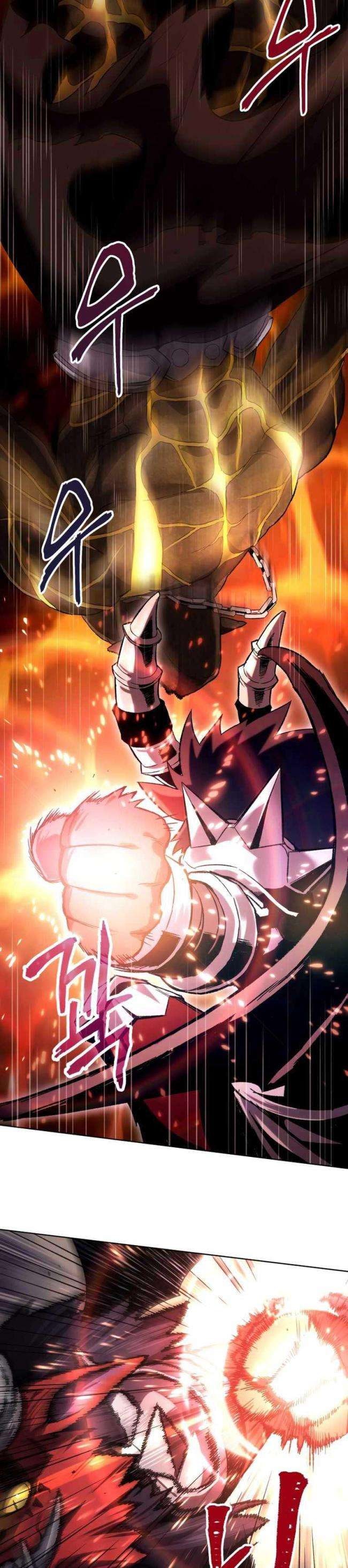 Người Chơi Trở Lại Sau 10000 Năm - Page 19