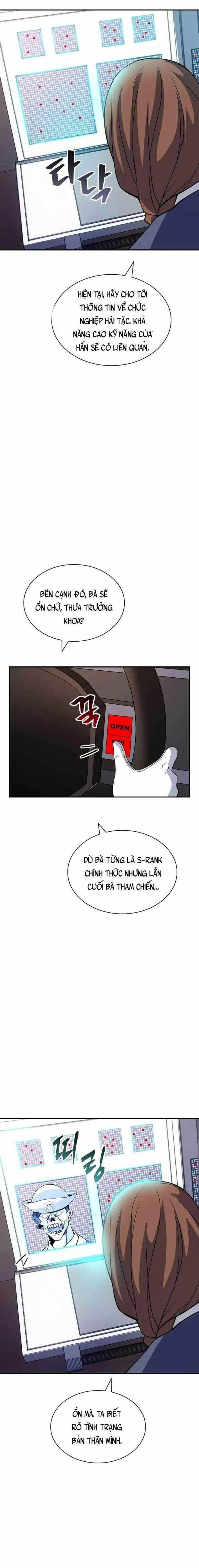 Tôi Có Đặc Tính Của Cấp SSS Nhưng Thích Sống Bình Thường - Page 26