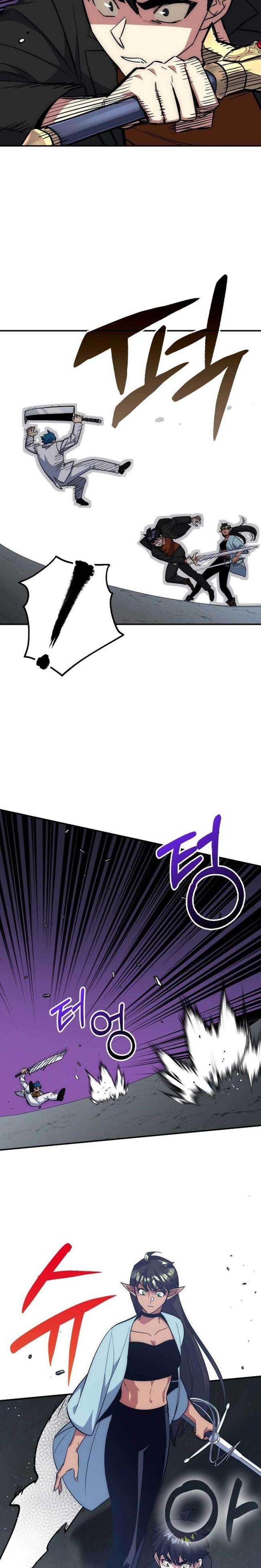 Siêu May Mắn - Page 24