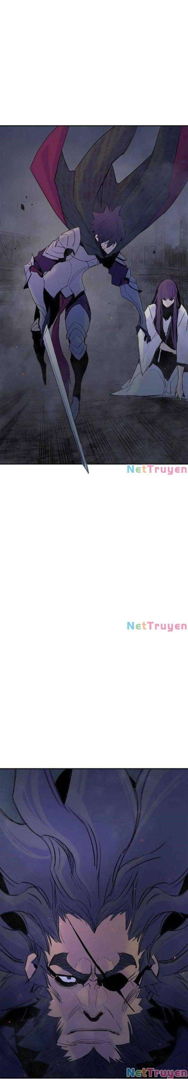 Knight Under Heart - Page 34