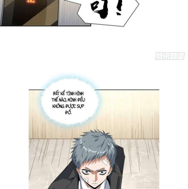 Kiếm Tu Imba Nhất Quả Đất - Page 34