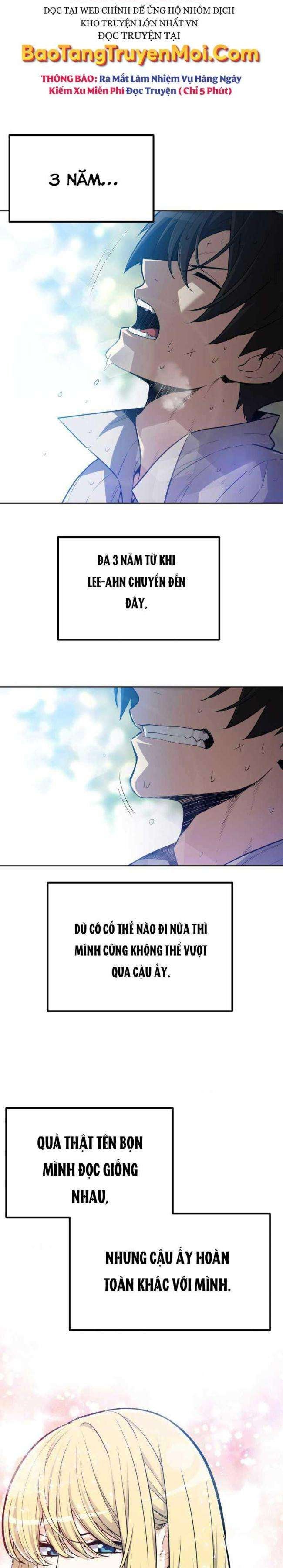 Chế Ngự Kiếm - Page 13