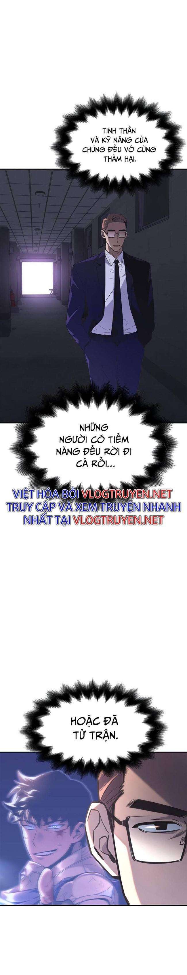 Chiến Trường Siêu Phàm - Page 43