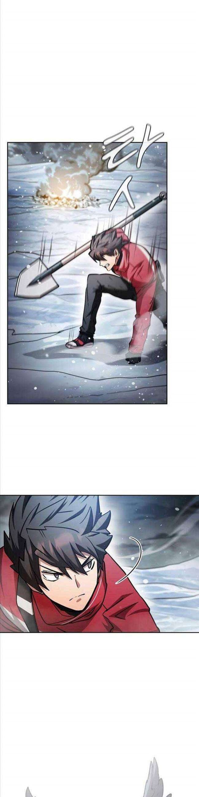 Thợ Săn Kỳ Ảo - Page 7