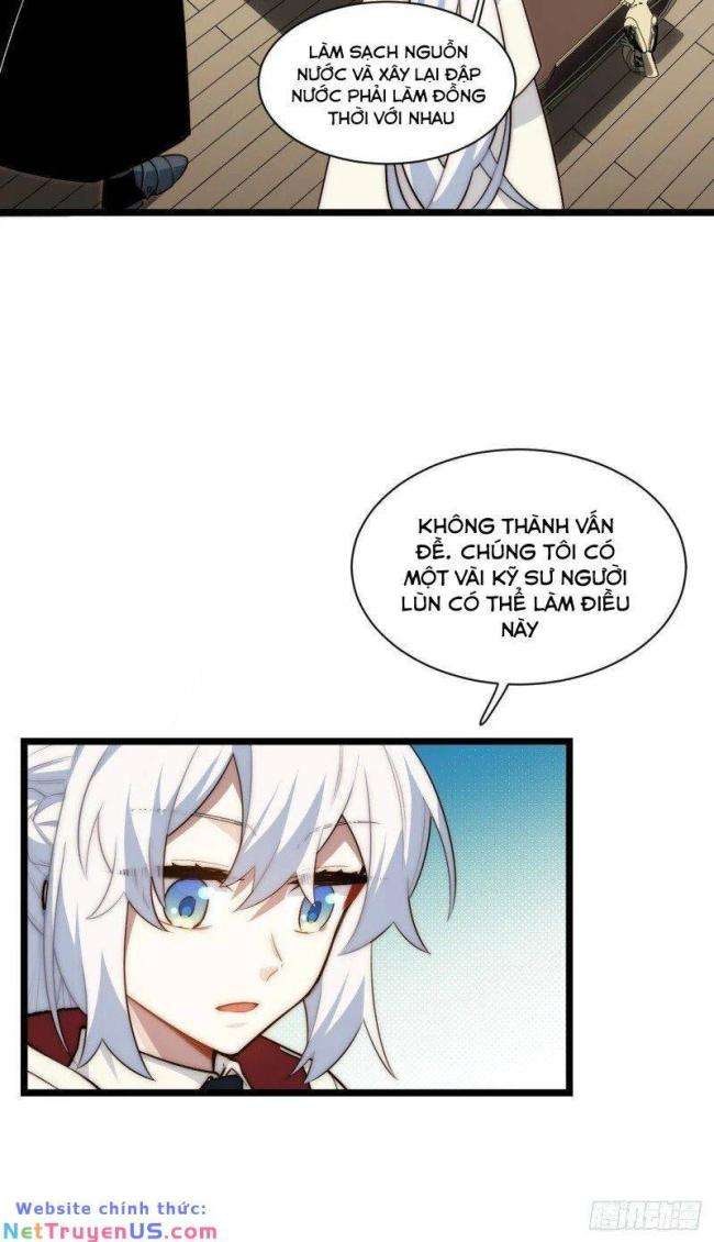 Hành Trình Cốt Binh Trở Thành Hiệp Sĩ - Page 39