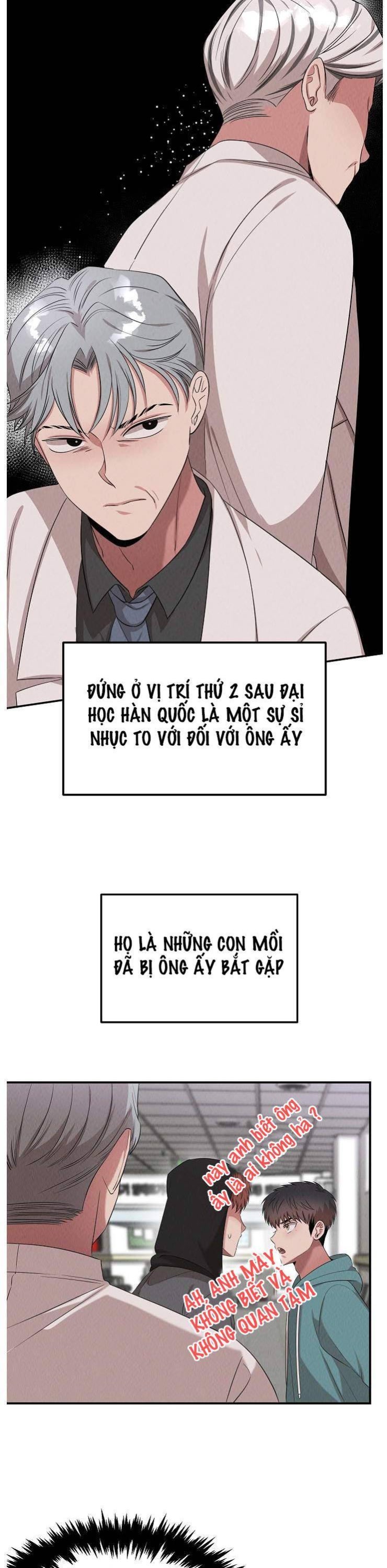 Bác Sĩ Thiên Tài Lee Moojin - Page 8