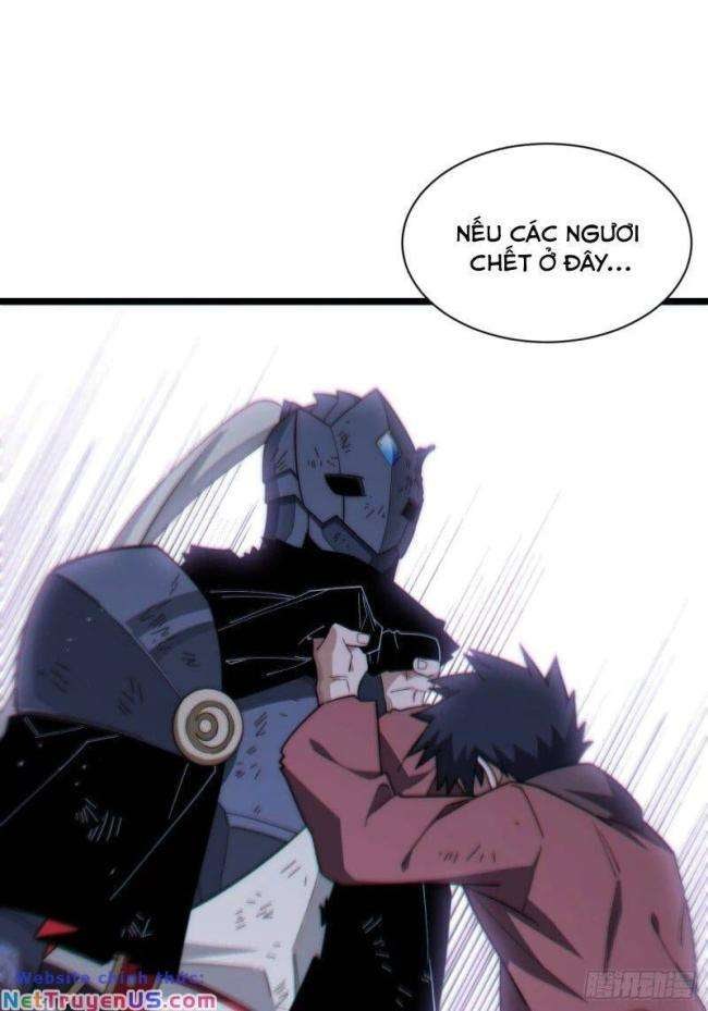 Hành Trình Cốt Binh Trở Thành Hiệp Sĩ - Page 56