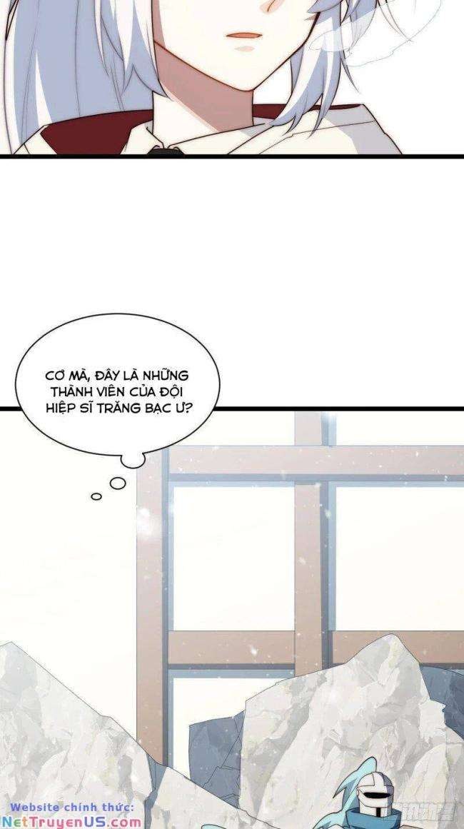 Hành Trình Cốt Binh Trở Thành Hiệp Sĩ - Page 54