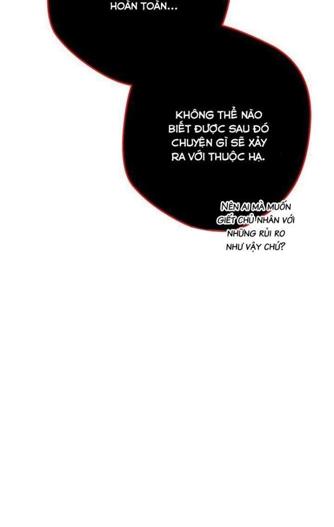 Sự Sống Sót Của Kẻ Chiêu Hồn - Page 22