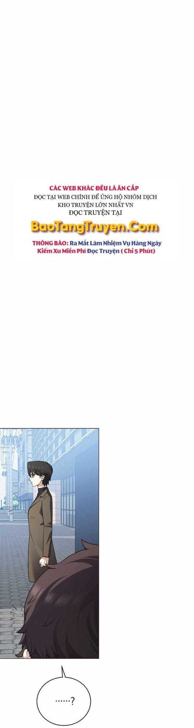 Nhà Hàng Bình Dân Của Anh Hùng Trở Về - Page 33