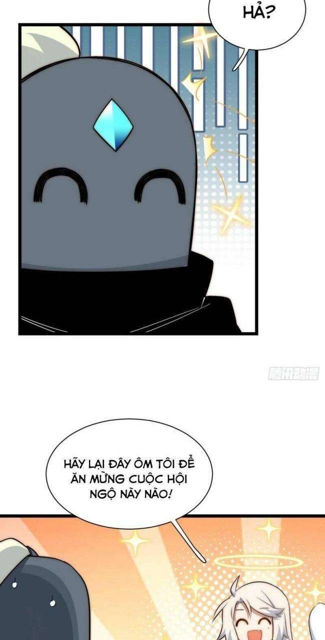 Hành Trình Cốt Binh Trở Thành Hiệp Sĩ - Page 20