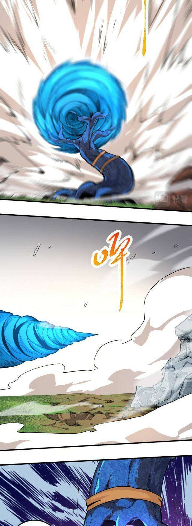 Chuyển Sinh Thành Liễu Đột Biến - Page 34