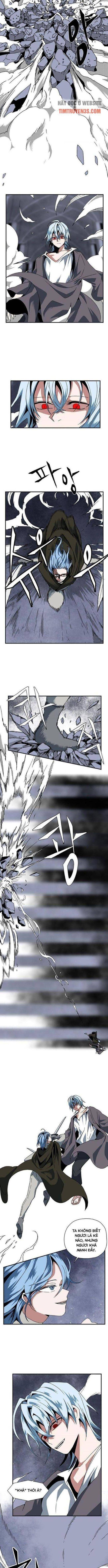 Ta Một Bước Làm Quỷ Vương - Page 26