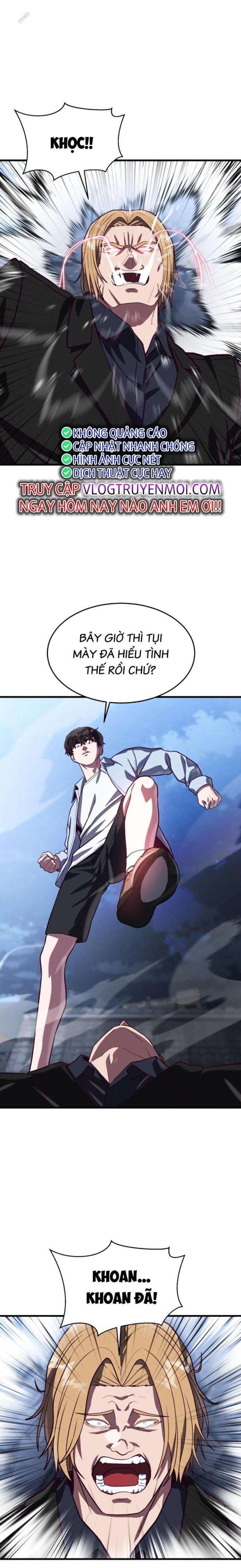 Tên Vâng Lời Tuyệt Đối - Page 21