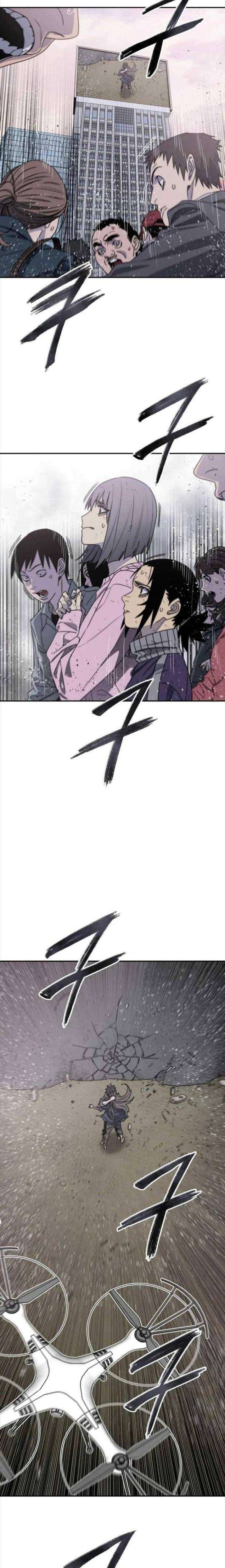 Tồn Tại Vĩnh Hằng - Page 19