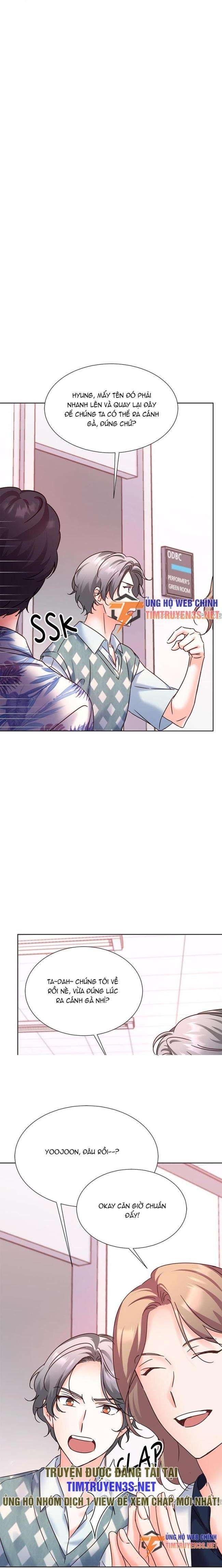 Trở Lại Làm Idol - Page 31