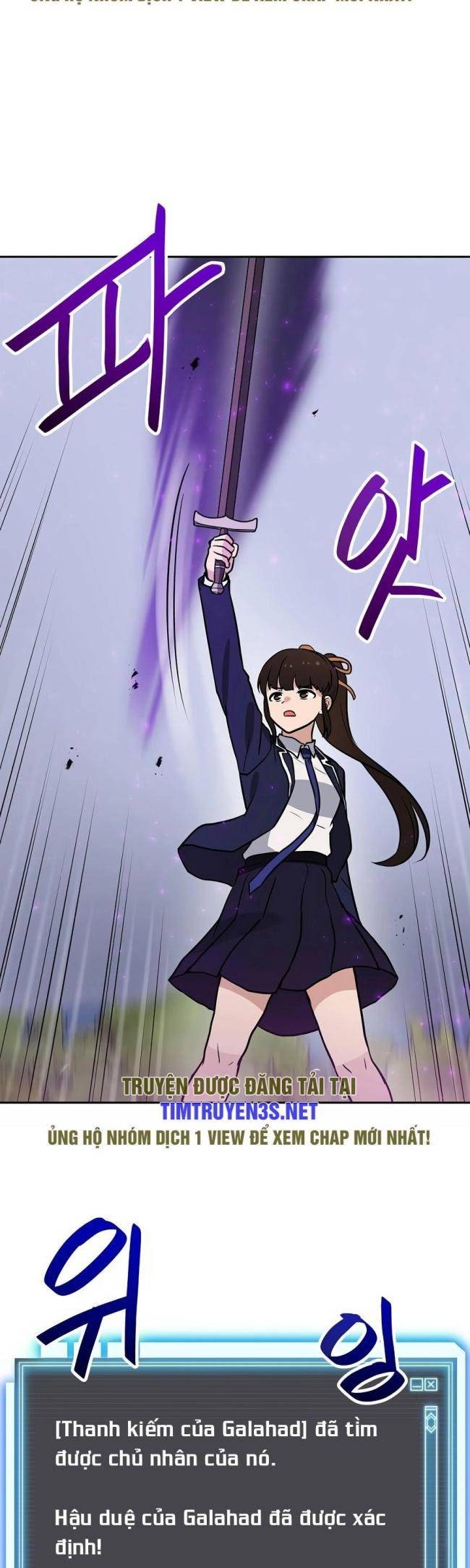 Ta Có Max Thuộc Tính May Mắn - Page 29