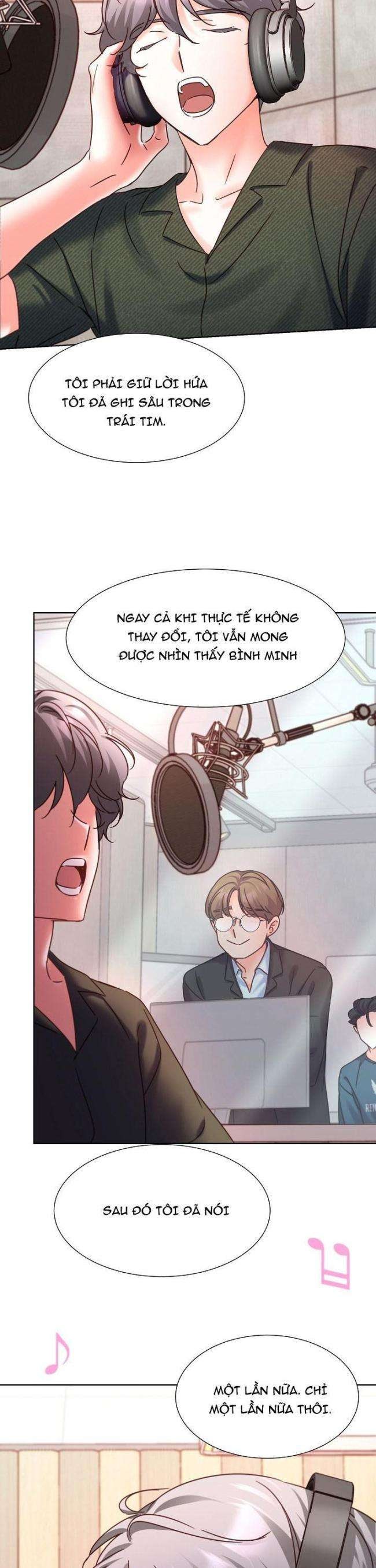 Trở Lại Làm Idol - Page 39