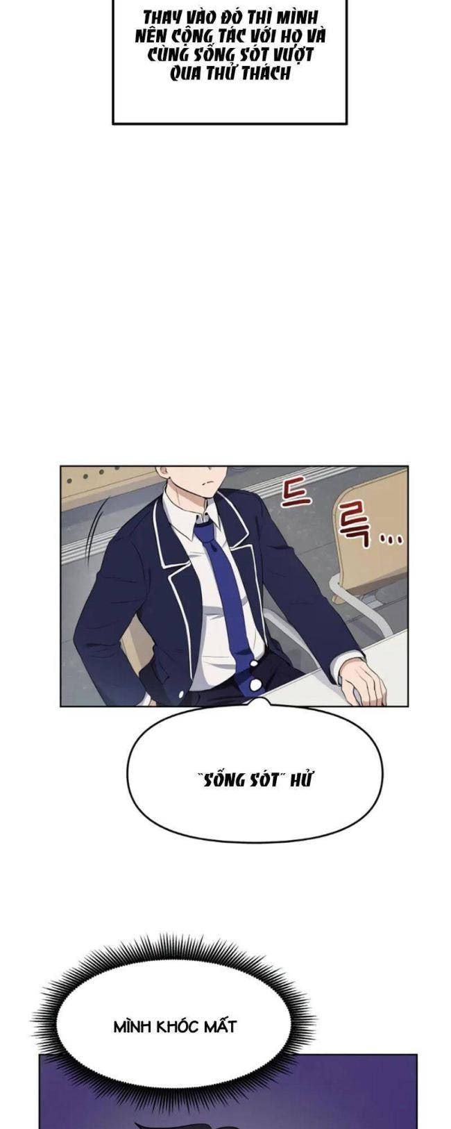 Ta Có Max Thuộc Tính May Mắn - Page 45