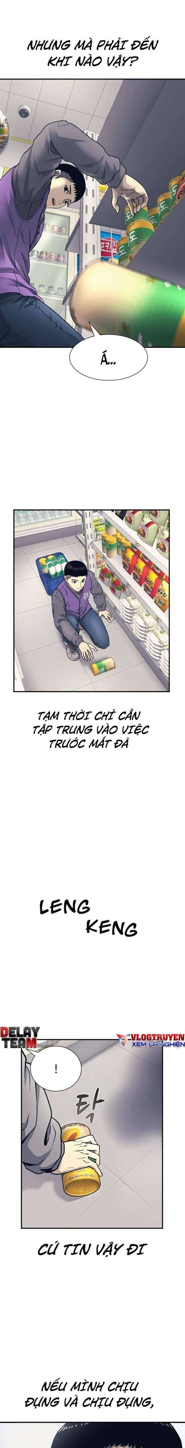 Sóng Ngầm - Page 9