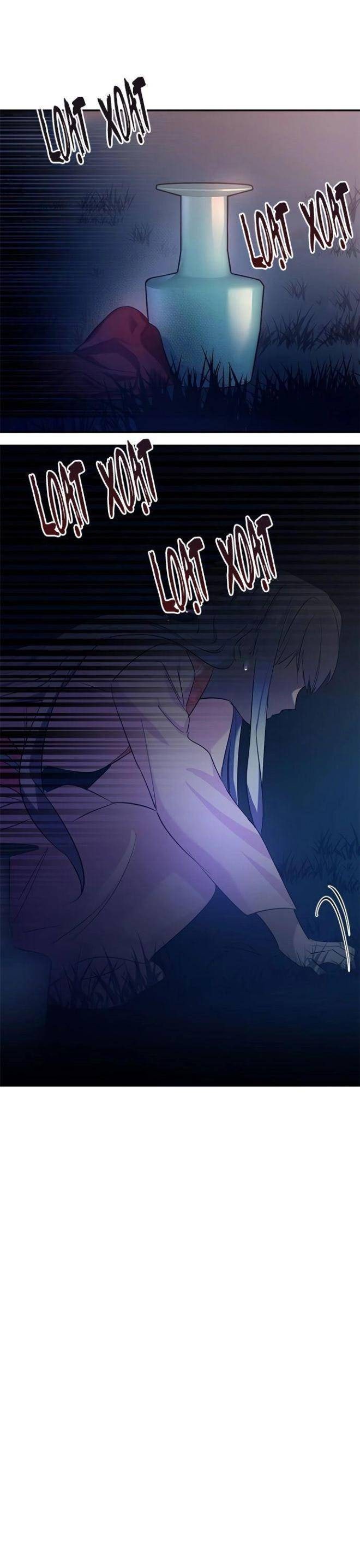 Hoa Nở Trong Cung Diên Hy Công Lược - Page 22