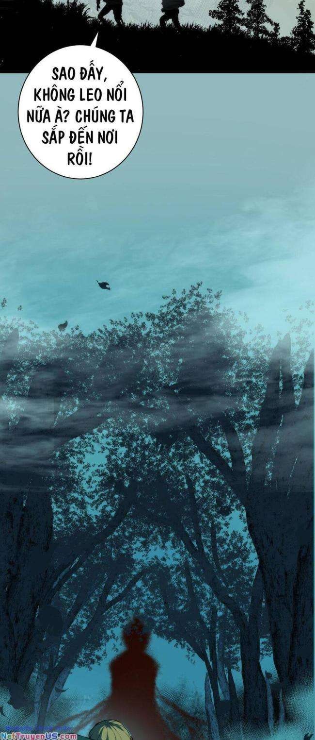 Trở Thành Thần Chủ Cthulhu - Page 43