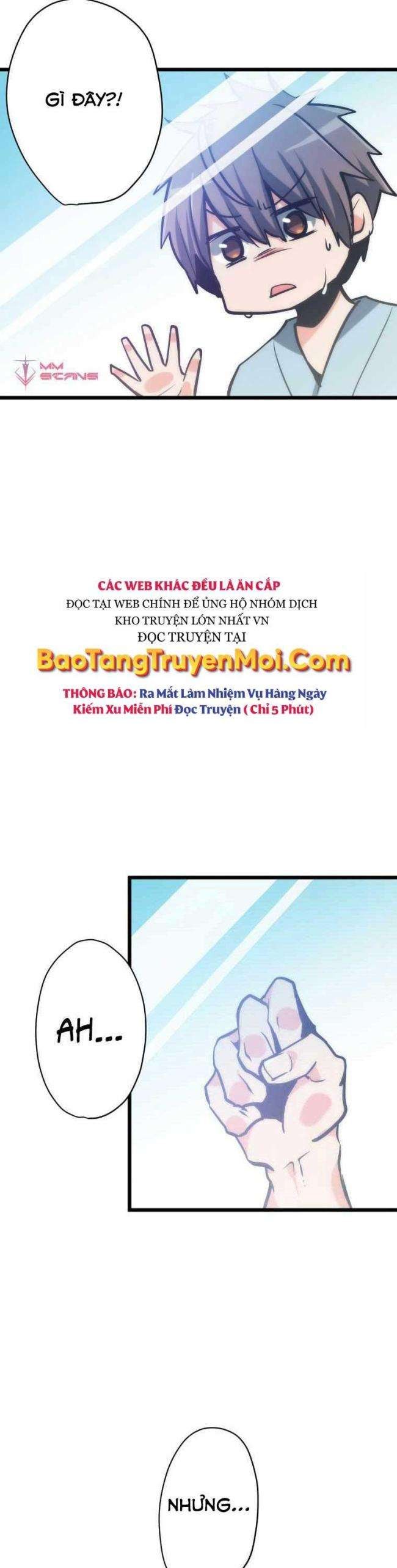 Hầm Ngục Toà Tháp Đảo Ngược - Page 23