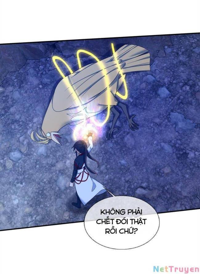 Lược Thiên Ký - Page 20