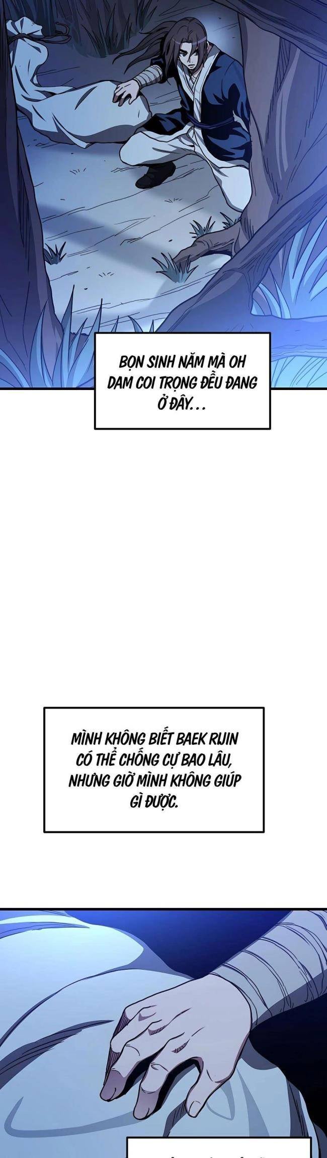 Băng Y Kiếm Thần - Page 14