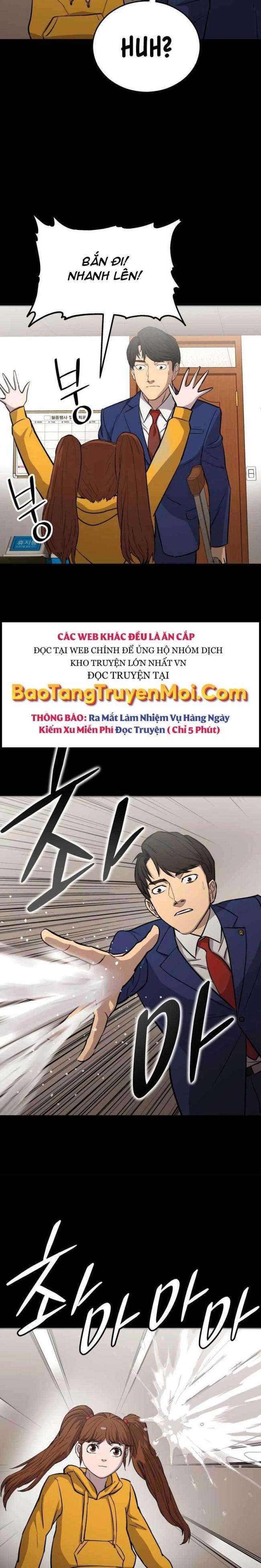 Cánh Cửa Mở Ra Đúng Ngày Đầu Tôi Trở Thành Chính Trị Gia - Page 4