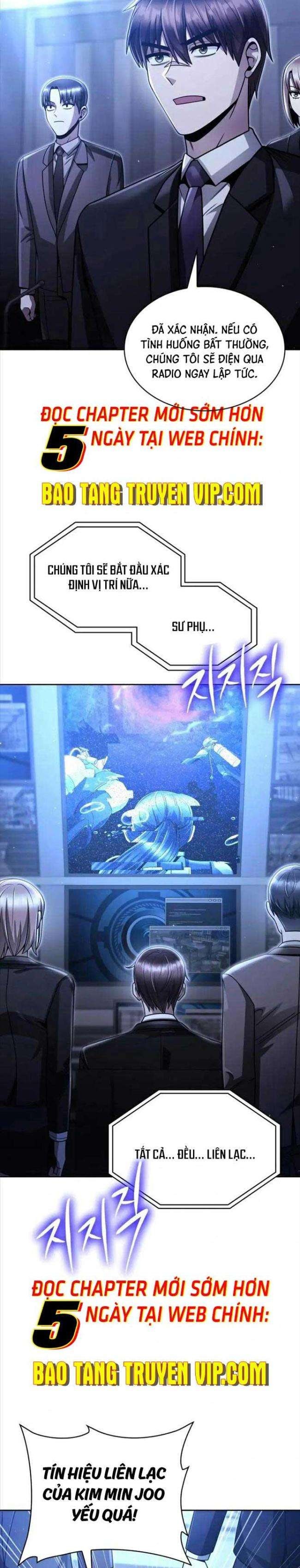 Thợ Săn Thiên Tài Hồi Quy Thành Lao Công - Page 35