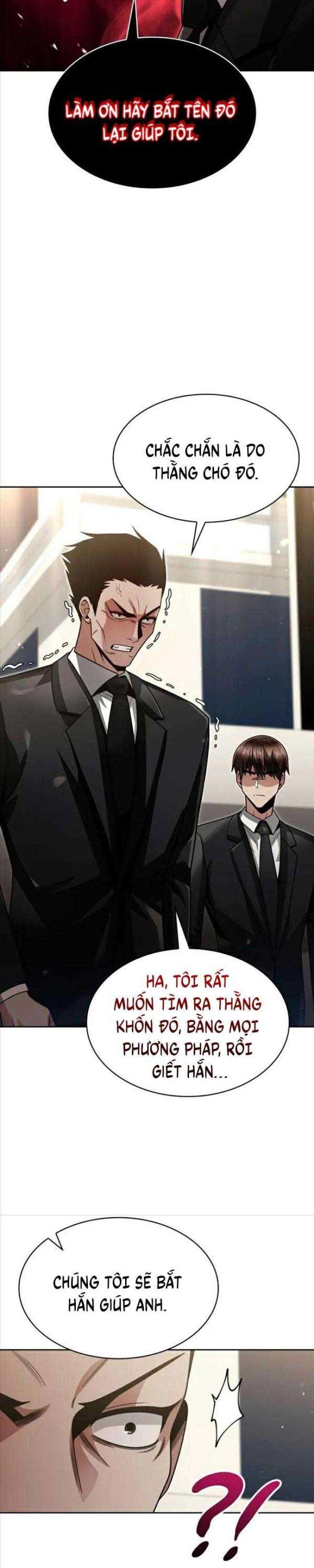 Thợ Săn Thiên Tài Hồi Quy Thành Lao Công - Page 23
