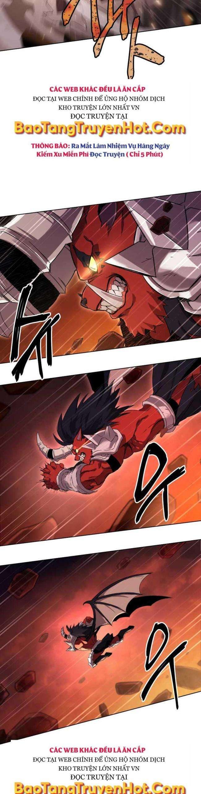 Người Chơi Trở Lại Sau 10000 Năm - Page 16