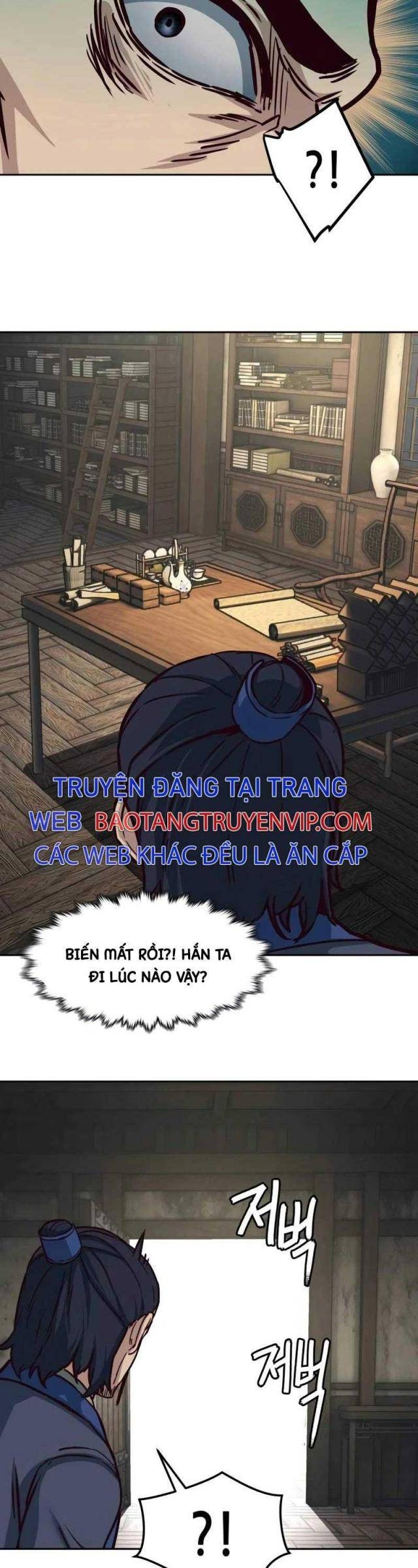 Tuý Kiếm Dạ Hành - Page 26