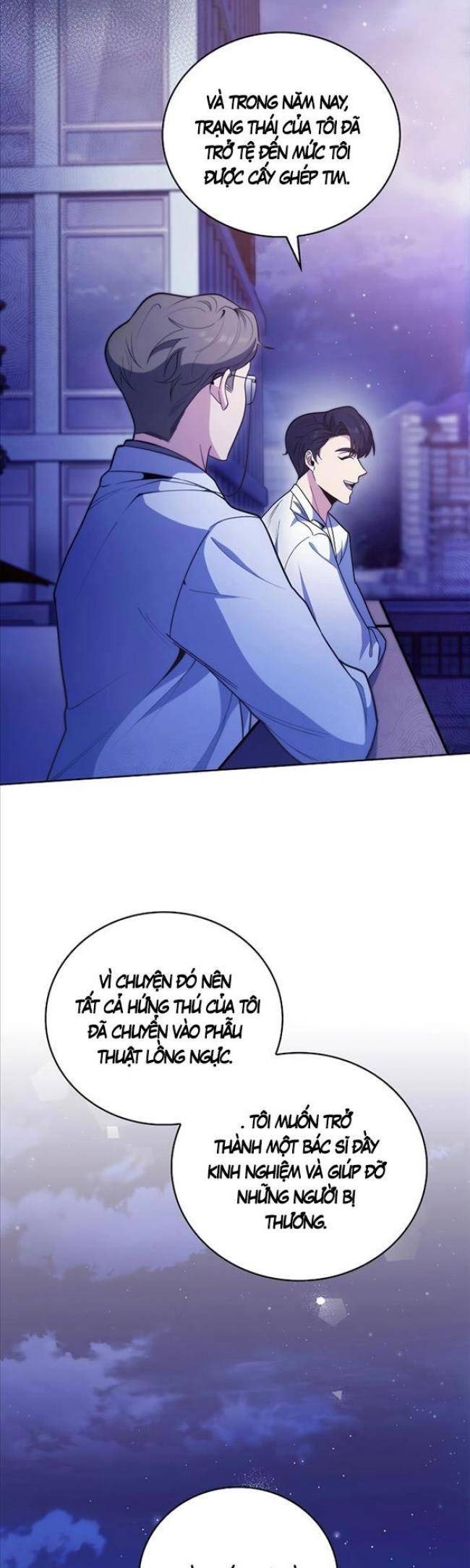 Bác Sĩ Thăng Cấp - Page 33