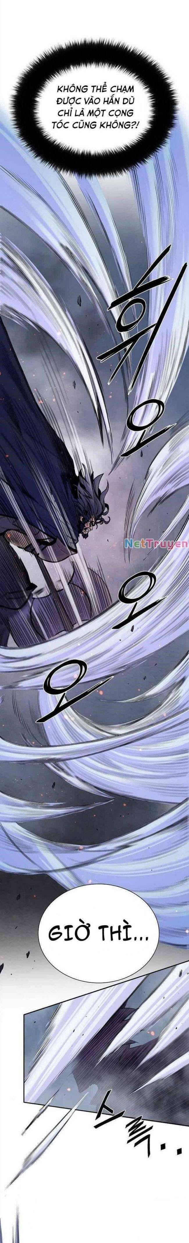 Knight Under Heart - Page 40