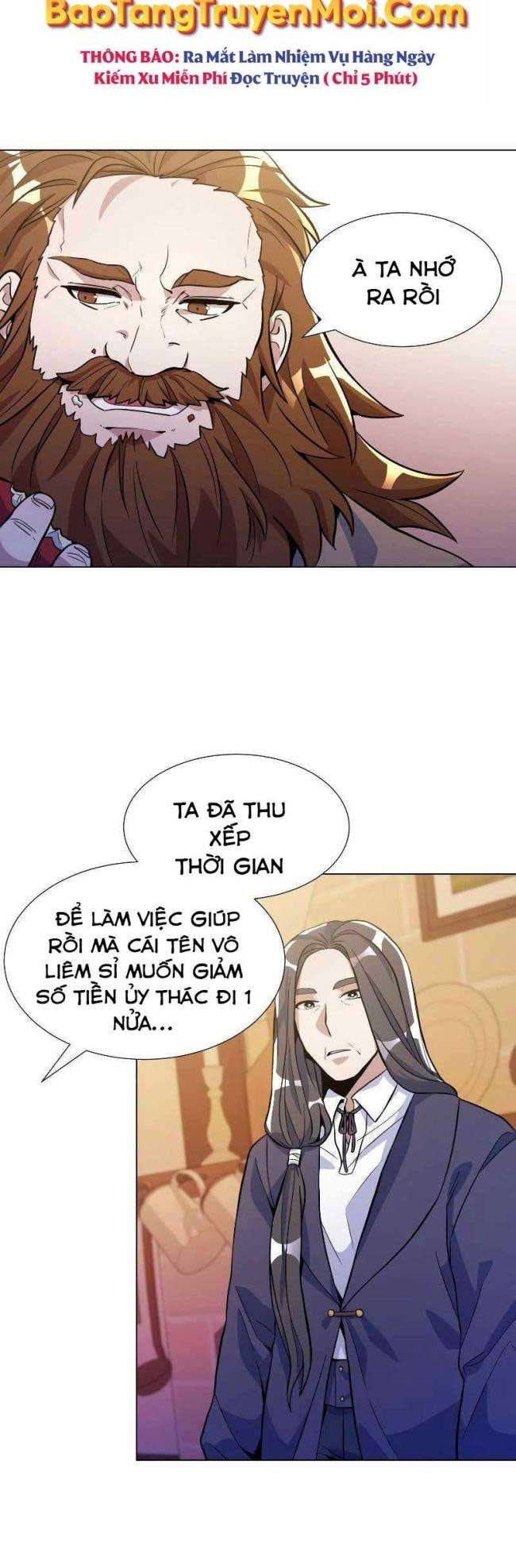 Bạo Chúa Hống Hách - Page 13