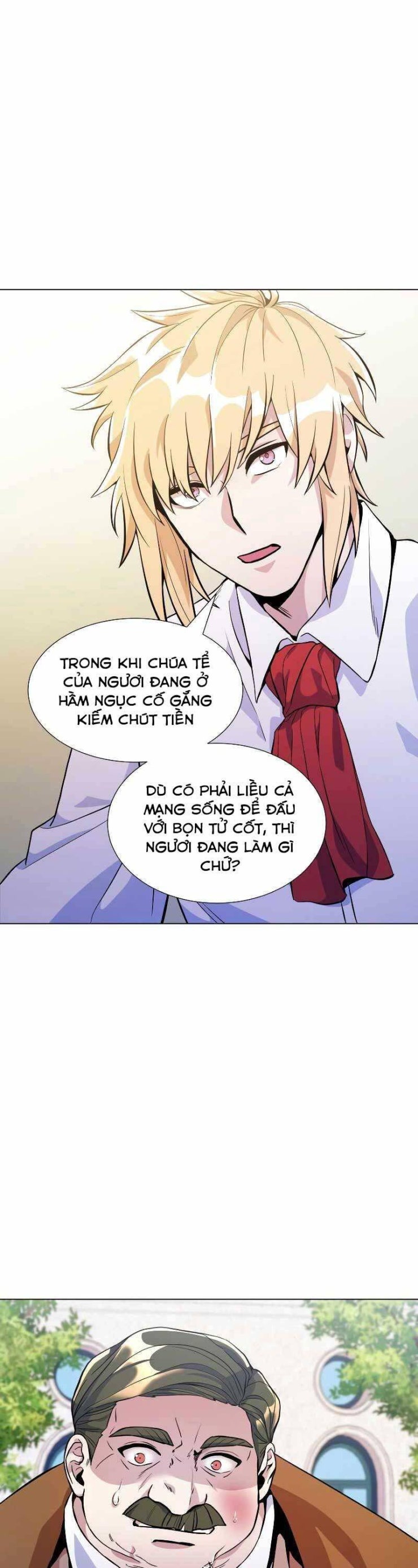 Bạo Chúa Hống Hách - Page 27