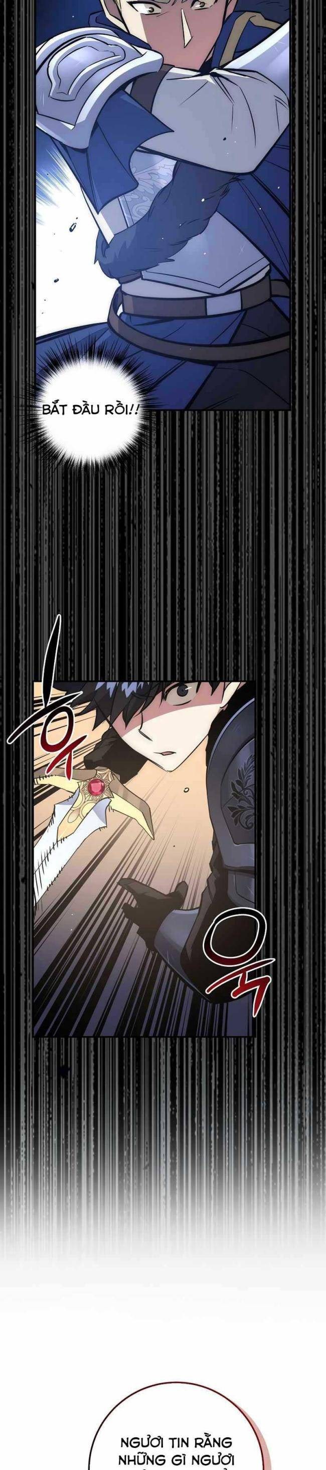 Siêu May Mắn - Page 20