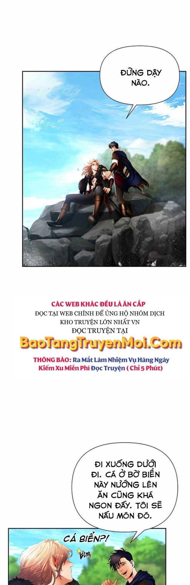 Nhiệm Vụ Chiến Binh - Page 4