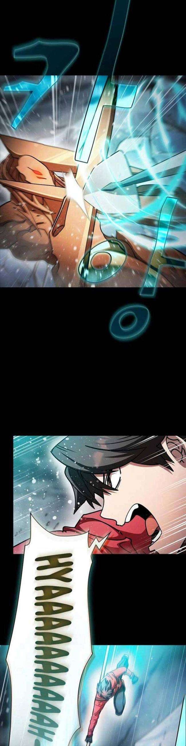 Thợ Săn Kỳ Ảo - Page 14