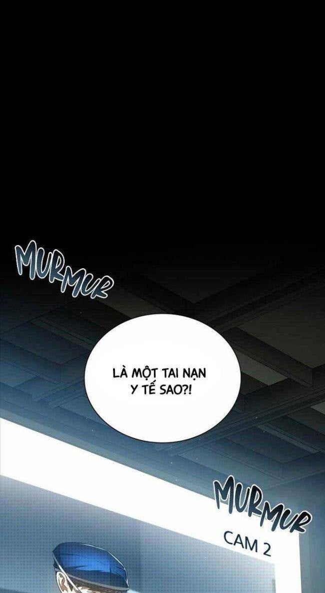 Bác Sĩ Phẫu Thuật Hoàn Hảo - Page 12