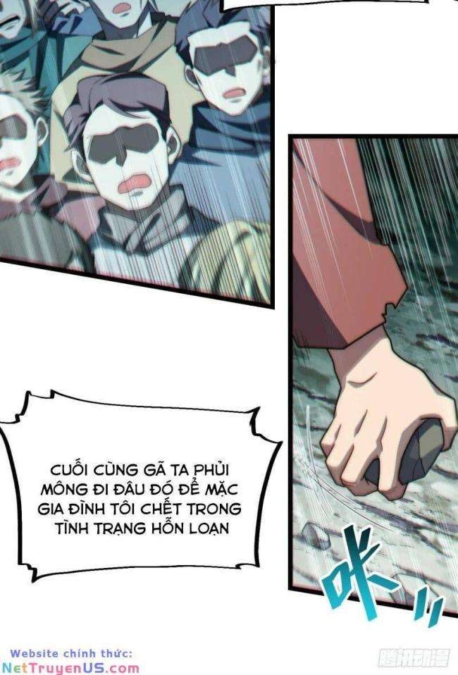 Hành Trình Cốt Binh Trở Thành Hiệp Sĩ - Page 47