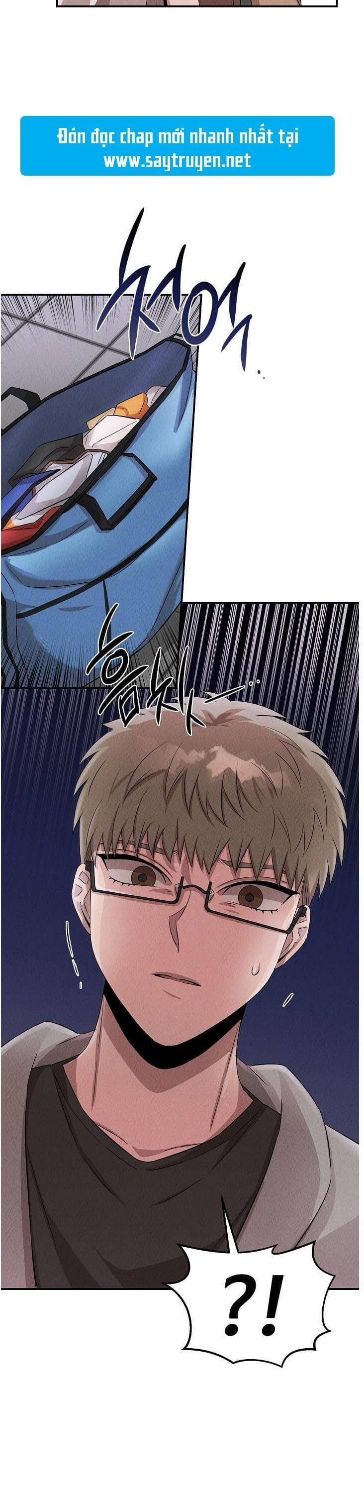 Bác Sĩ Thiên Tài Lee Moojin - Page 40