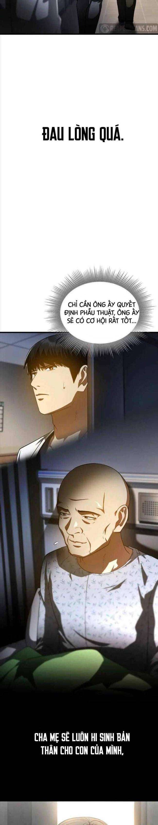 Bác Sĩ Phẫu Thuật Hoàn Hảo - Page 16