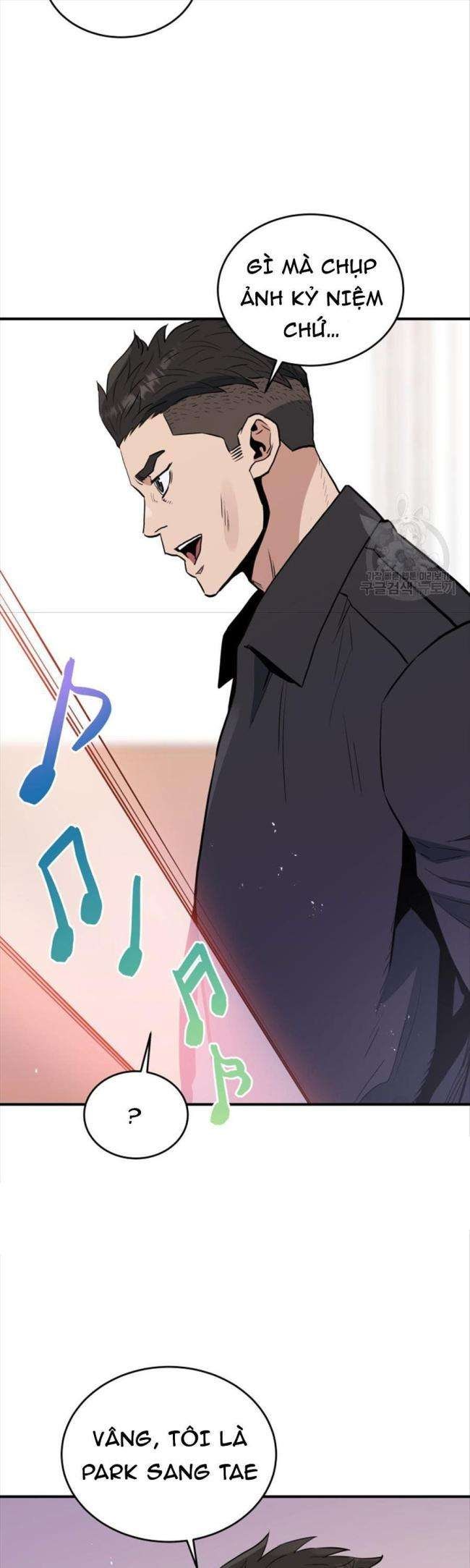 Hệ Thống Cứu Hộ - Page 40