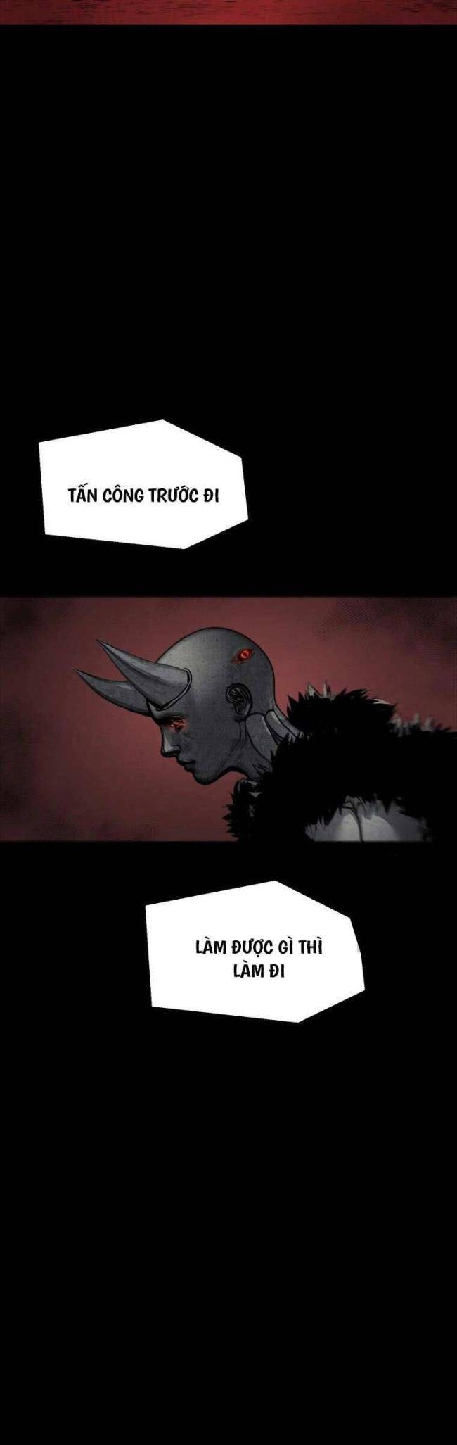 Mật Mã Mê Cung - Page 22