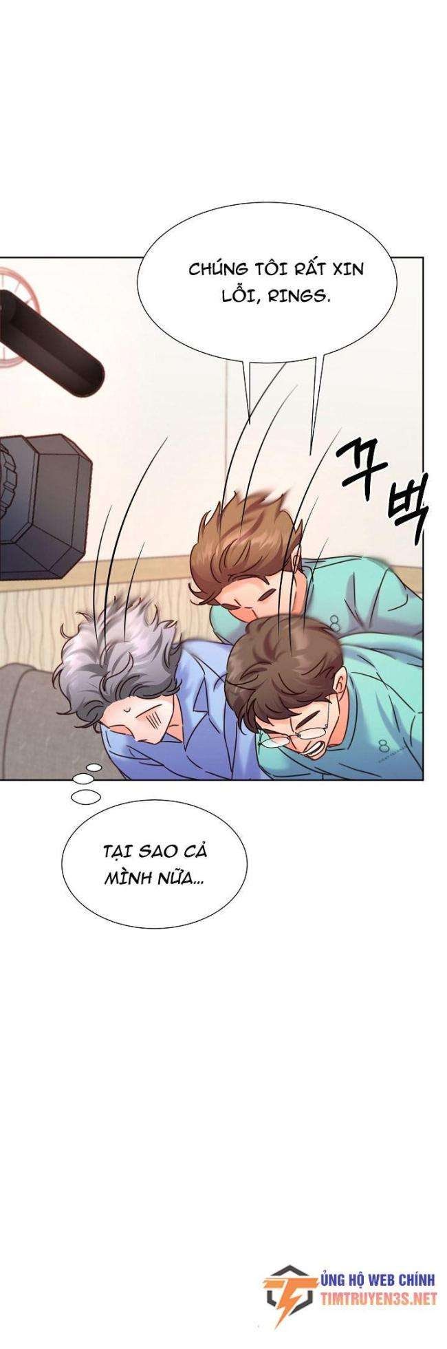 Trở Lại Làm Idol - Page 54